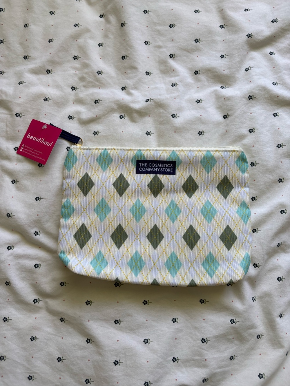 Cosmetic Bag
